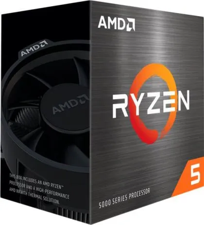 AMD RYZEN 5 4500 BOX
