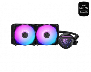 MSI MAG CORELIQUID 240R V2