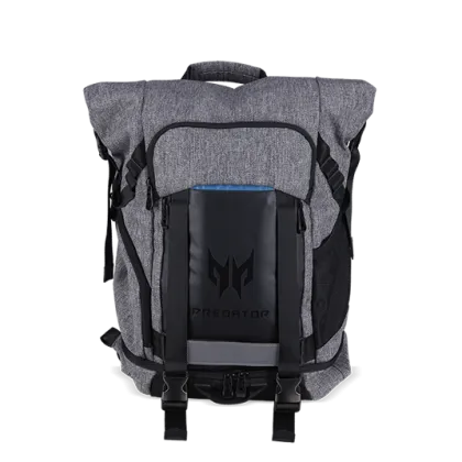 ACER ROLLTOP BACKPACK