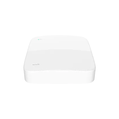 TENDA N6P-4H VIDEO RECORD POE