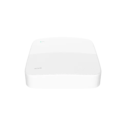 TENDA N6P-4H VIDEO RECORD POE