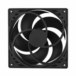 Arctic вентилатор Fan 140mm P14 PWM PST (Black/Black) - ACFAN00125A