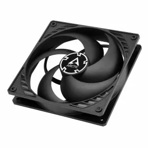 Arctic вентилатор Fan 140mm P14 PWM PST (Black/Black) - ACFAN00125A