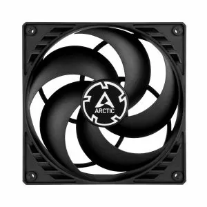 Arctic вентилатор Fan 140mm P14 PWM PST (Black/Black) - ACFAN00125A