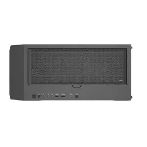 Zalman кутия Case EATX - Z10 - Mesh
