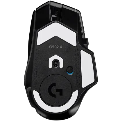 LOGITECH G502 X PLUS - NEGRU/PREMIUM - 2,4GHZ - EER2 - #933