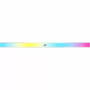 Memorie Corsair Vengeance White RGB 32GB(2x16GB) DDR5 PC5-41600 5200MHz CL40 CMH32GX5M2B5200C40W