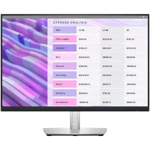Dell Monitor LED Professional P2723DE, 27