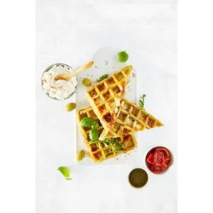 Sandwich maker Tefal SW701110, MULTIPLATES SNACK XL, 850W, plates extra-deep, 2 plates (triagles sandw, waffles)