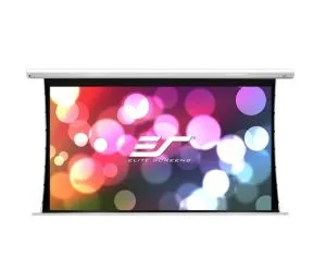 Screen Elite Screen Electric106NX Spectrum, 106" (16:10), 228,3 x 142,7 cm, alb