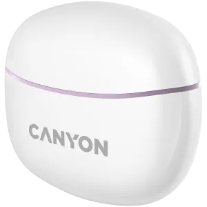 CANYON headset TWS-5 Purple