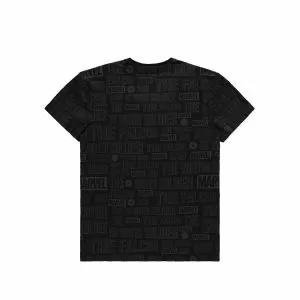 Marvel - Falcon & The Winter Soldier AOP Men's T-shirt - S