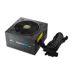 Unitate de alimentare FSP Group Hydro GT PRO 1000W, ATX 3.0 PCIe 5.0, 80+ Gold, Semi Modular