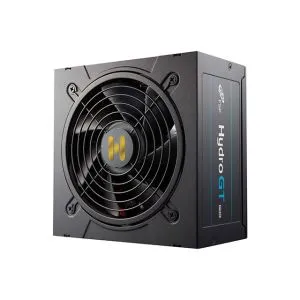 Unitate de alimentare FSP Group Hydro GT PRO 1000W, ATX 3.0 PCIe 5.0, 80+ Gold, Semi Modular