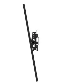 Стойка Neomounts Screen Wall Mount (tilt, lockable, VESA 400x400)