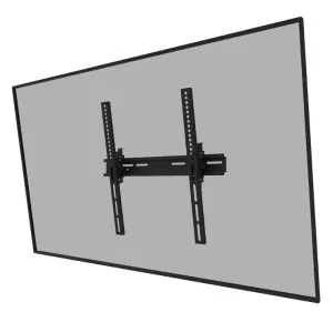 Стойка Neomounts Screen Wall Mount (tilt, lockable, VESA 400x400)