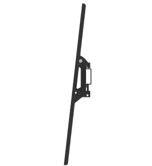 Stand Neomounts by NewStar Screen Wall Mount (fixed, lockable, VESA 400x400)