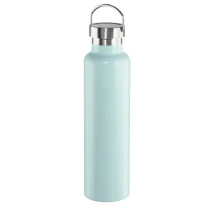 Flacon lichid Xavax To Go, 750 ml, inox, izolare dubla, capac filetat