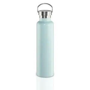 Flacon lichid Xavax To Go, 750 ml, inox, izolare dubla, capac filetat