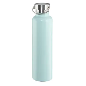 Flacon lichid Xavax To Go, 750 ml, inox, izolare dubla, capac filetat