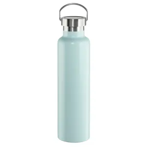 Flacon lichid Xavax To Go, 750 ml, inox, izolare dubla, capac filetat