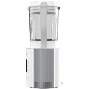 AENO Table Blender-Soupmaker TB1: 800W, 35000 rpm, boiling mode, high borosilicate glass cup, 1.75L, 8 automatic programs, 9 speeds, timer, preset time, LED-display