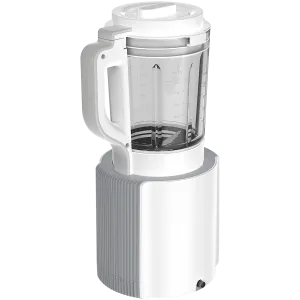 AENO Table Blender-Soupmaker TB1: 800W, 35000 rpm, boiling mode, high borosilicate glass cup, 1.75L, 8 automatic programs, 9 speeds, timer, preset time, LED-display