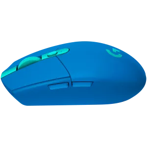 LOGITECH G305 LIGHTSPEED Wireless Gaming Mouse - BLUE - EER2