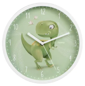 Children's wall clock Hama 