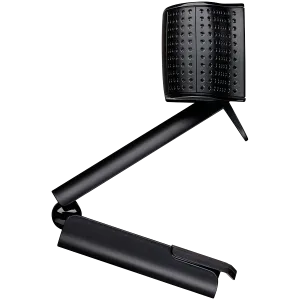 LOGITECH C922 Pro Stream Webcam - Tripod - BLACK - USB