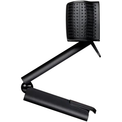 LOGITECH C922 Pro Stream Webcam - Tripod - BLACK - USB