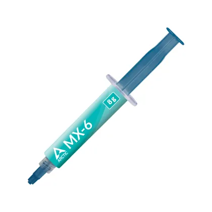 Pastă termică ARCTIC MX-6, 8g, Gri