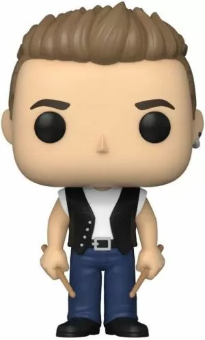 Funko POP! Rocks: U2 - Larry #273