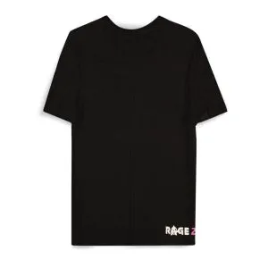 Rage 2 - The Squad Men's Short Sleeve T-shirt - XL