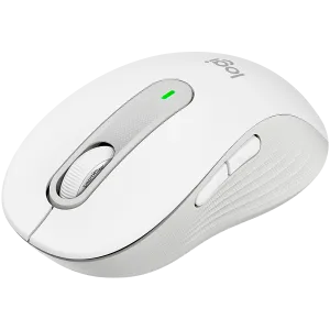 Mouse Bluetooth LOGITECH M650 Signature - OFF-WHITE - B2B
