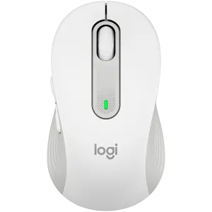 Mouse Bluetooth LOGITECH M650 Signature - OFF-WHITE - B2B