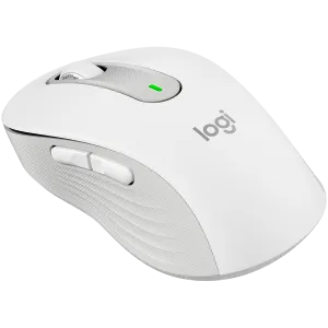 Mouse Bluetooth LOGITECH M650 Signature - OFF-WHITE - B2B