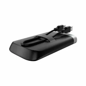 Hard disk extern SILICON POWER Armor A65B, 2.5", 1TB, USB 3.2, rezistent la șocuri IP67, rezistent la praf și la apă