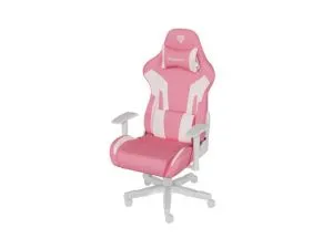 Chair Genesis Gaming Chair Nitro 710 Pink-White