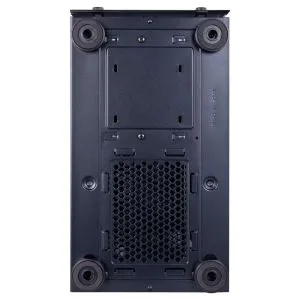 1stPlayer Box Case ATX - Fire Dancing V2-A RGB - 4 ventilatoare incluse