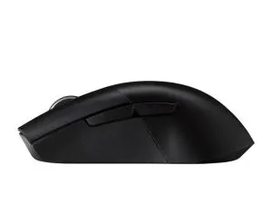 Mouse de gaming fără fir ASUS P709 ROG KERIS AimPoint negru