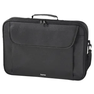 Geanta pentru laptop HAMA Montego, 17.3", Negru
