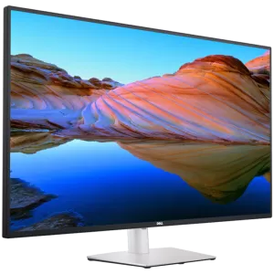 Dell Monitor LED U4323QE, 43