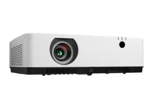Видеопроектор NEC ME383W, 1280 x 800 (WXGA) , 3800 ANSI, LCD, 16000:1