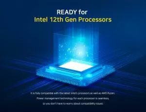 Cooler procesor Zalman Cooler CPU CNPS10X PERFORMA WHITE