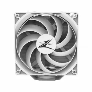 Cooler procesor Zalman Cooler CPU CNPS10X PERFORMA WHITE