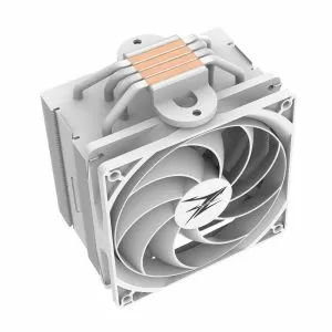Cooler procesor Zalman Cooler CPU CNPS10X PERFORMA WHITE