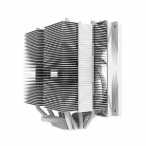 Cooler procesor Zalman Cooler CPU CNPS10X PERFORMA WHITE