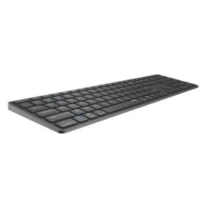 Rapoo Wireless Ultra-slim Keyboard E9800M
