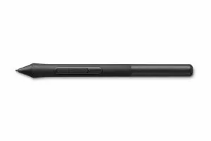 Tabletă grafică Wacom Intuos S Bluetooth Black Manga, Negru